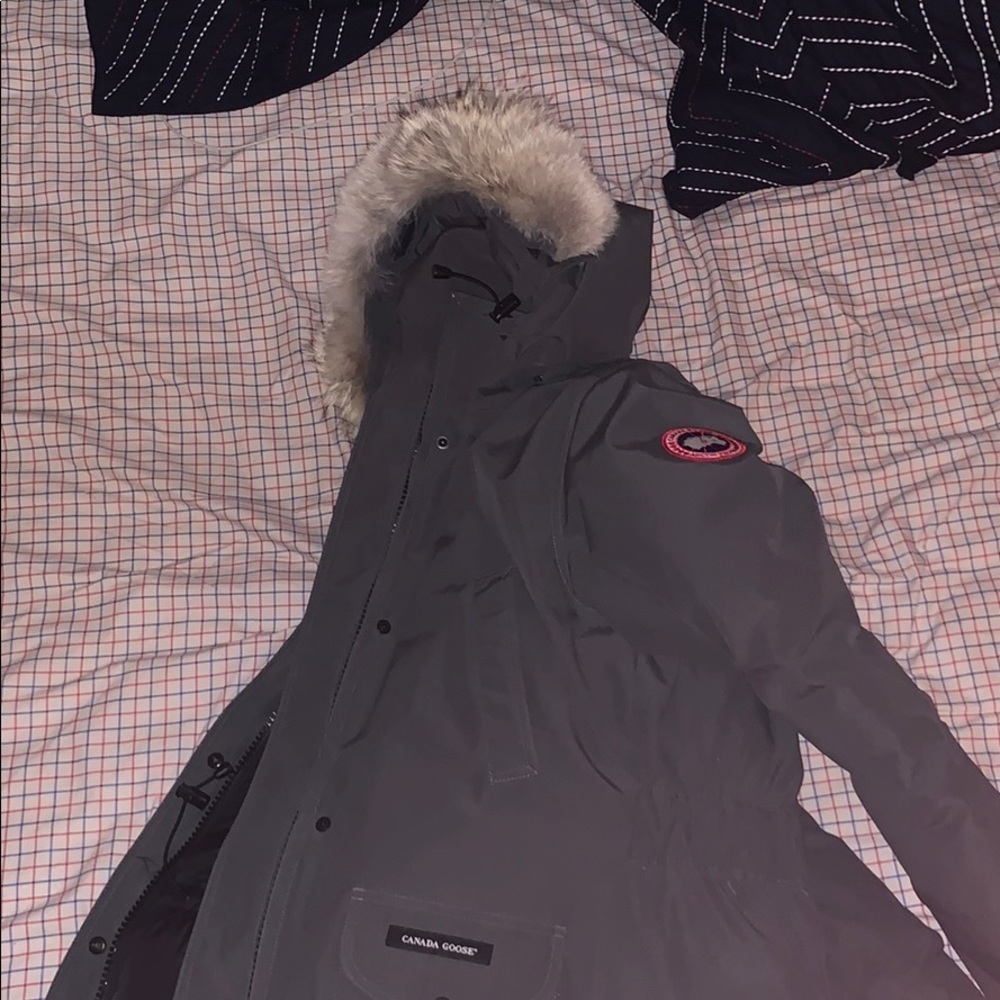 Women’s M CANADA GOOSE - Picture 4 of 7
